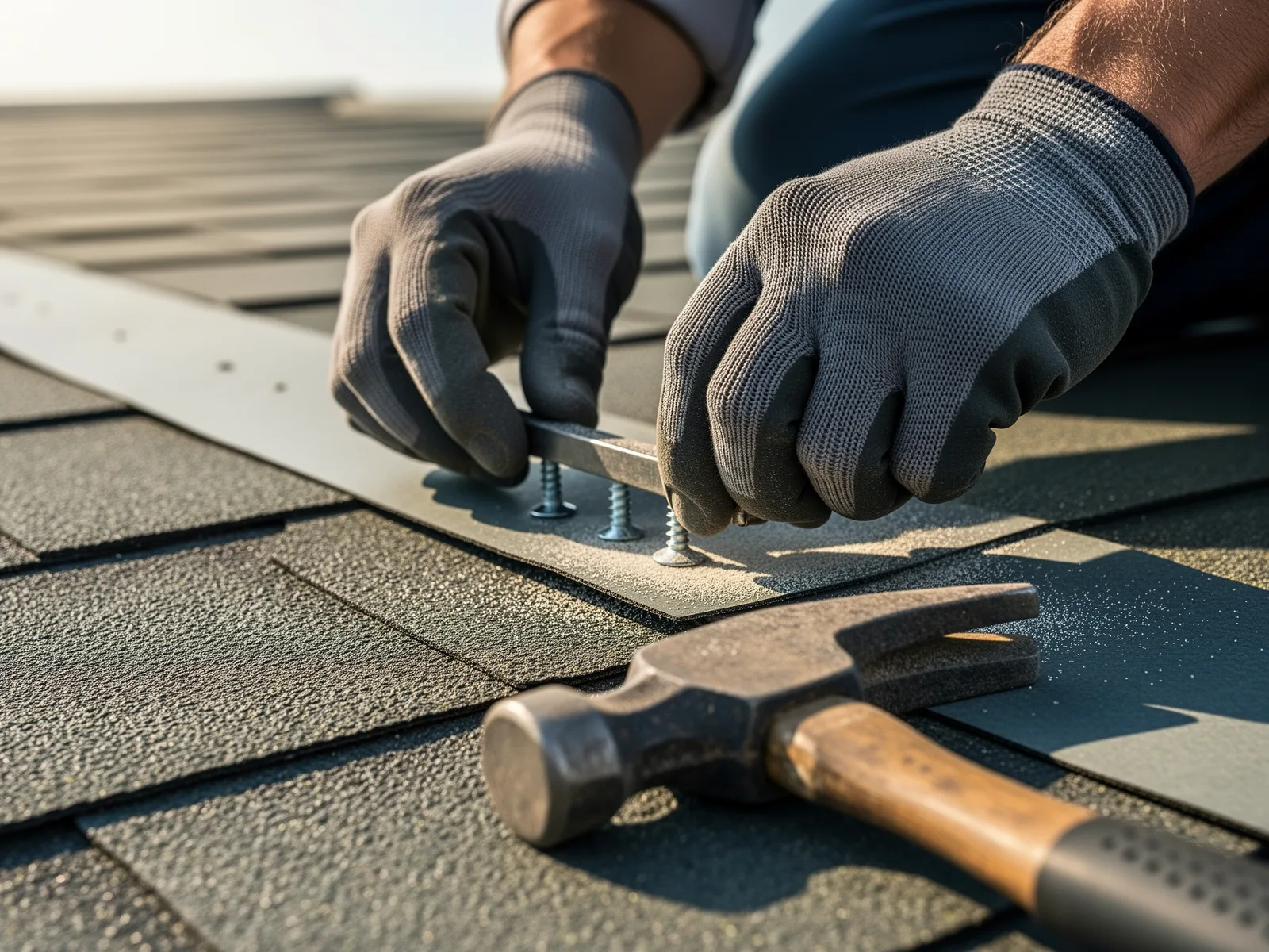 Why choose Fascia Repair in Davenport, VA